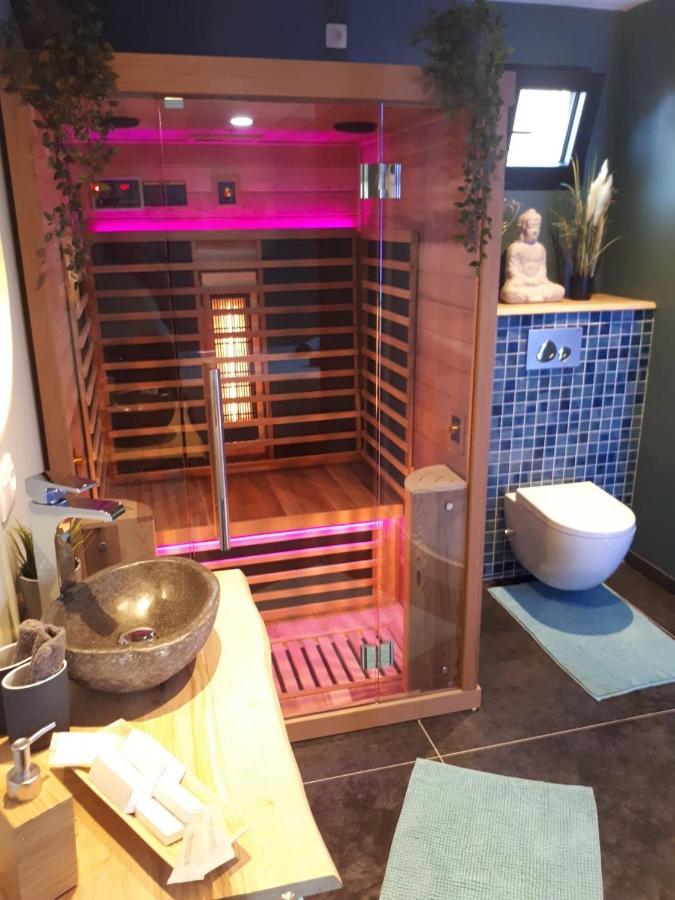 B&B Alegria Mechelen Buitenkant foto