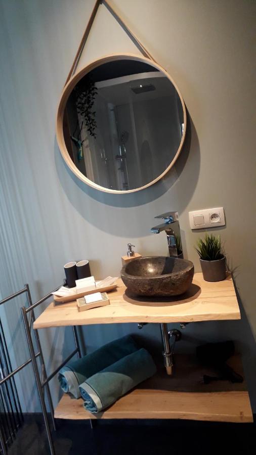 B&B Alegria Mechelen Buitenkant foto