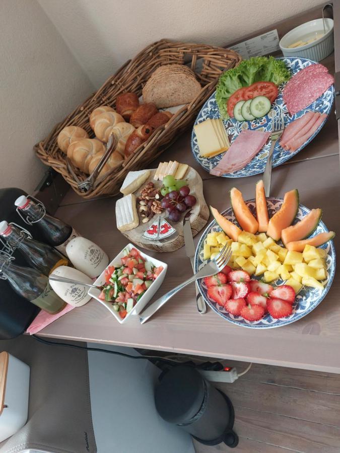 B&B Alegria Mechelen Buitenkant foto