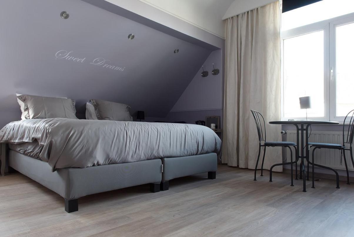 B&B Alegria Mechelen Buitenkant foto