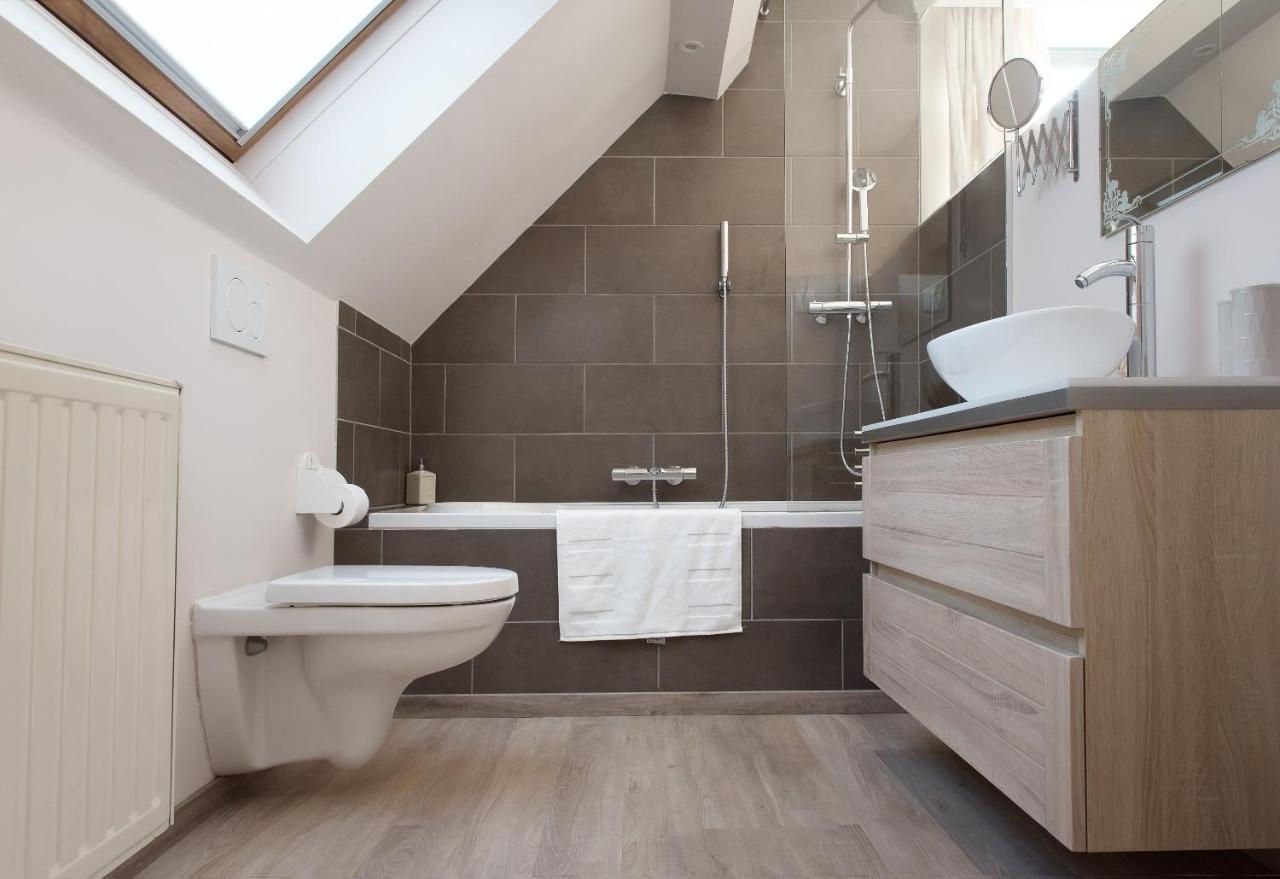 B&B Alegria Mechelen Buitenkant foto