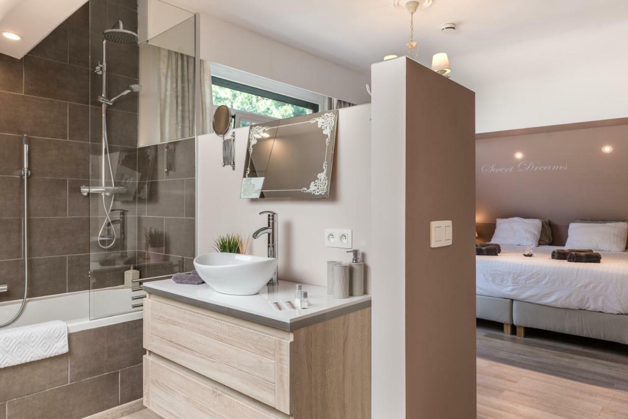 B&B Alegria Mechelen Buitenkant foto